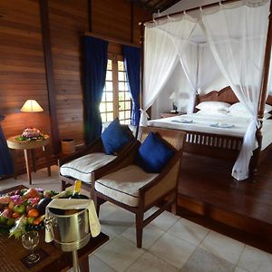 Bungalow Sea View